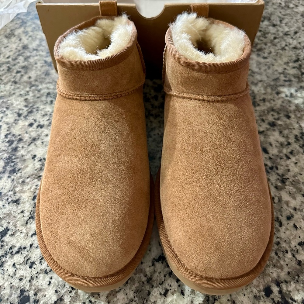 Ugg Ultra Mini